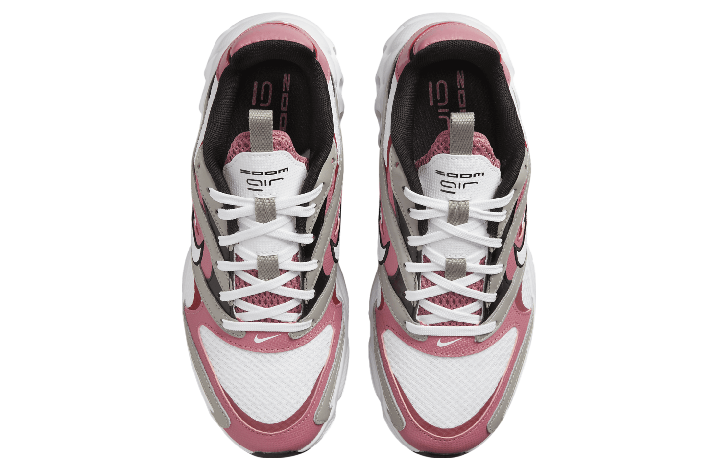 Nike Zoom Air Fire Wmns Cobblestone / Desert Berry