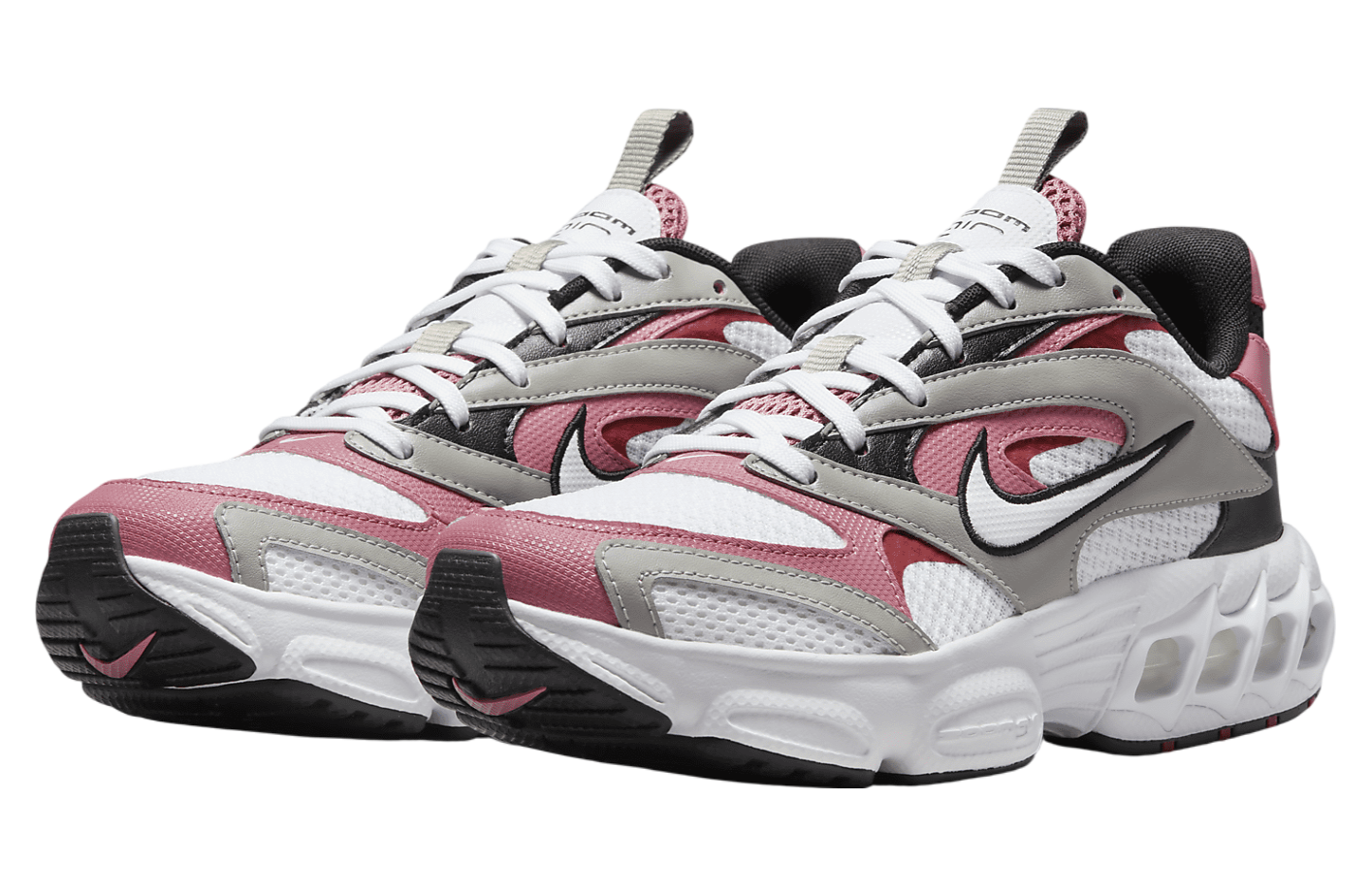 Nike Zoom Air Fire Wmns Cobblestone / Desert Berry