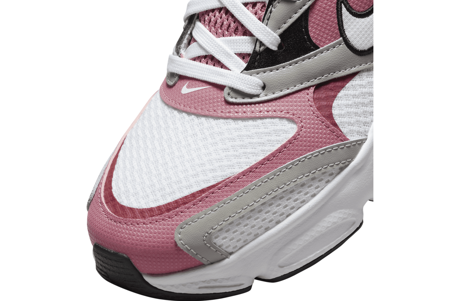 Nike Zoom Air Fire Wmns Cobblestone / Desert Berry