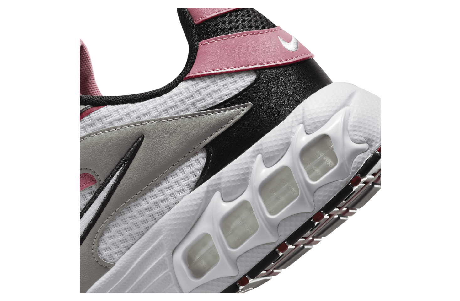 Nike Zoom Air Fire Wmns Cobblestone / Desert Berry