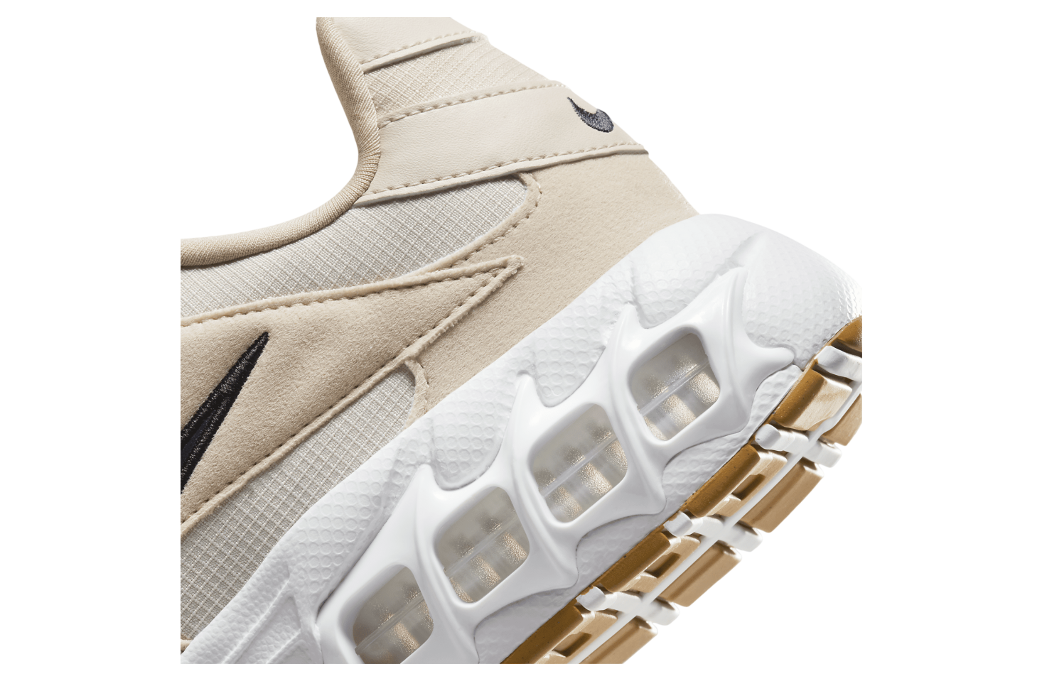 Nike Zoom Air Fire WMNS Light Orewood Brown / Sanddrift