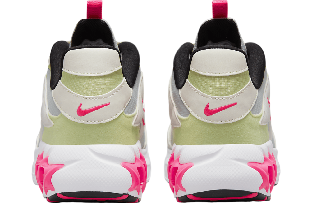 Nike Zoom Air Fire WMNS Light Silver / Hyper Pink