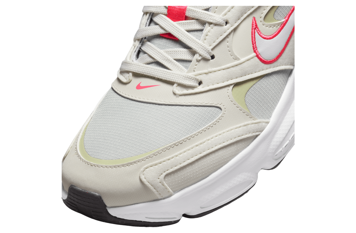 Nike Zoom Air Fire WMNS Light Silver / Hyper Pink