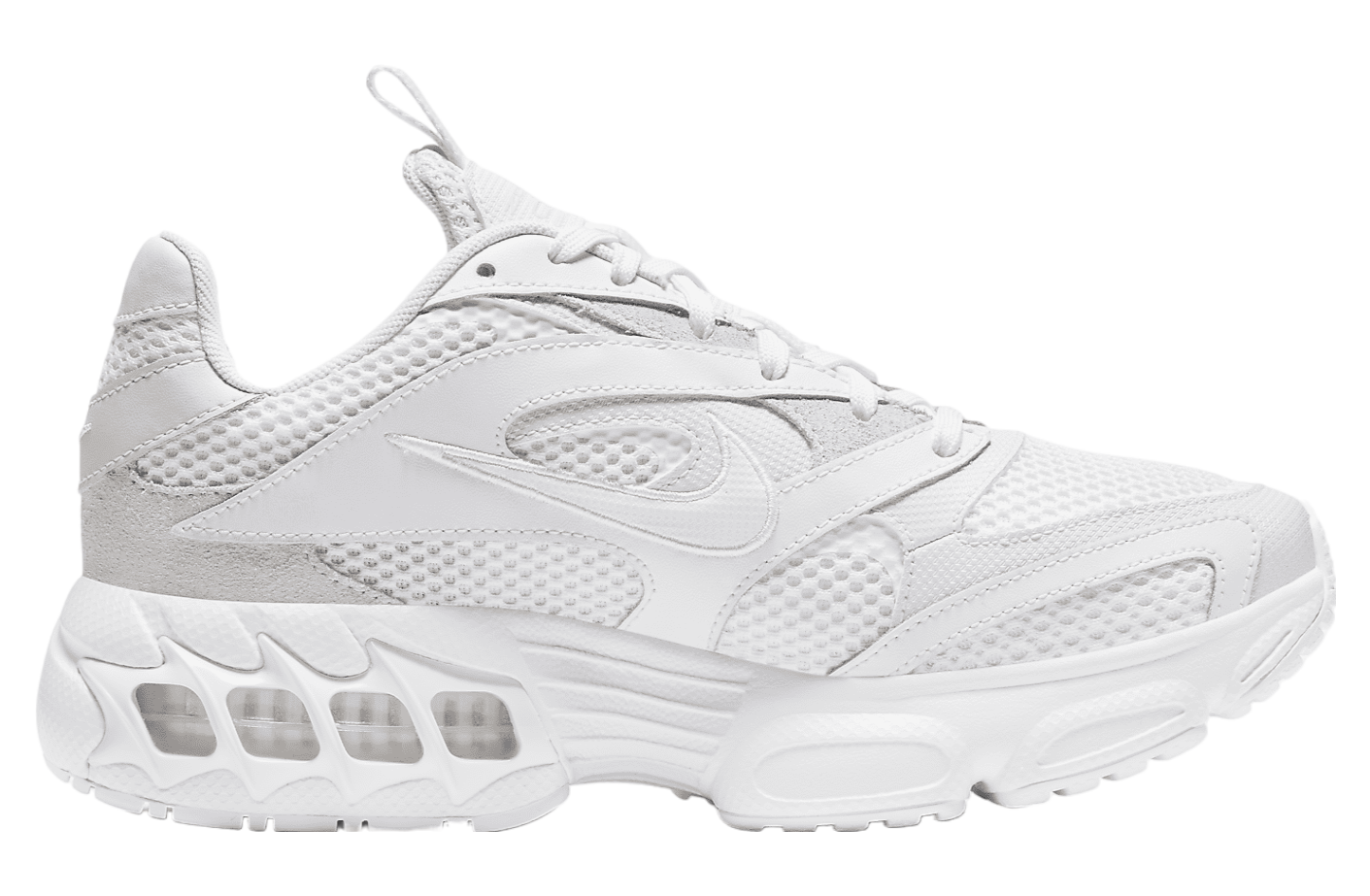 Nike Zoom Air Fire WMNS Photon Dust / Summit White