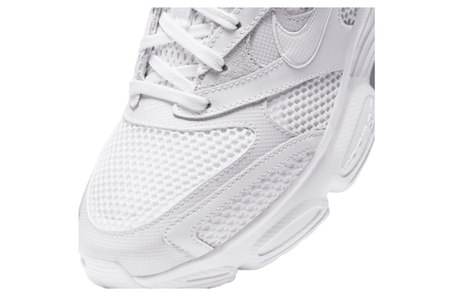 Nike Zoom Air Fire WMNS Photon Dust / Summit White