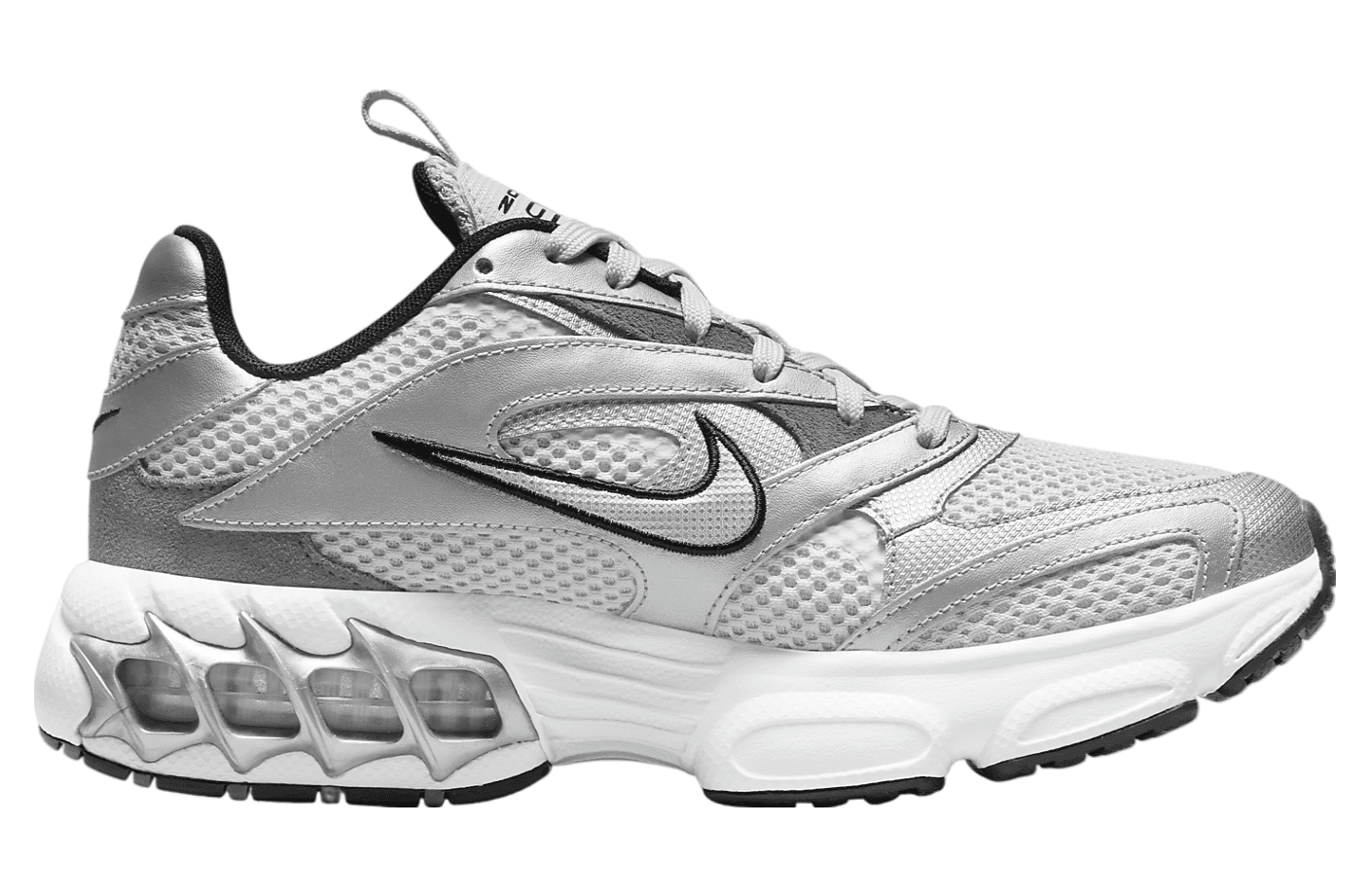 Nike Zoom Air Fire WMNS Photon Dust / White