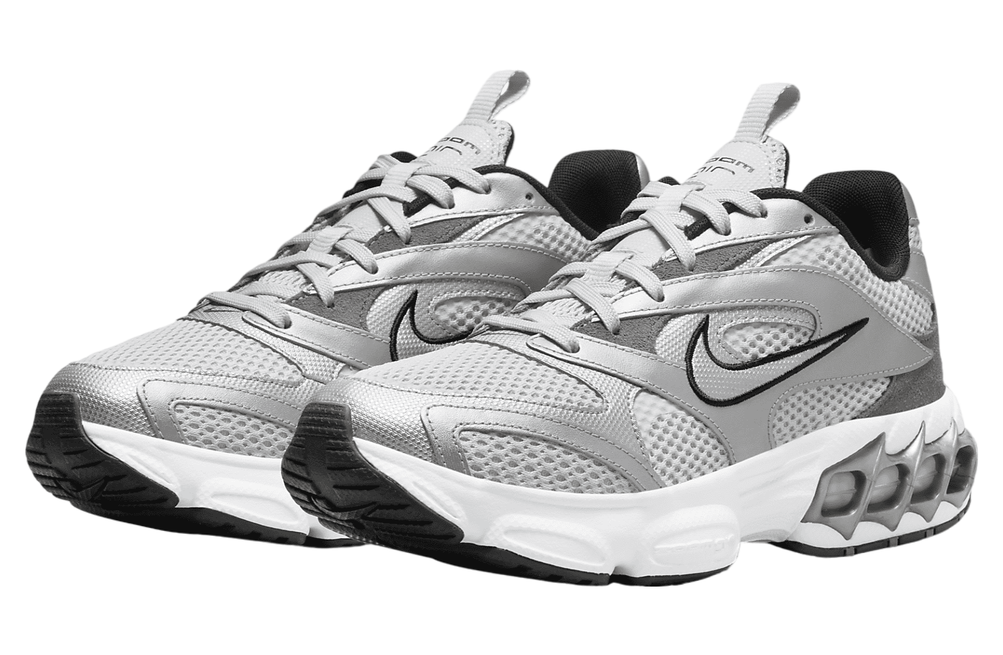 Nike Zoom Air Fire WMNS Photon Dust / White