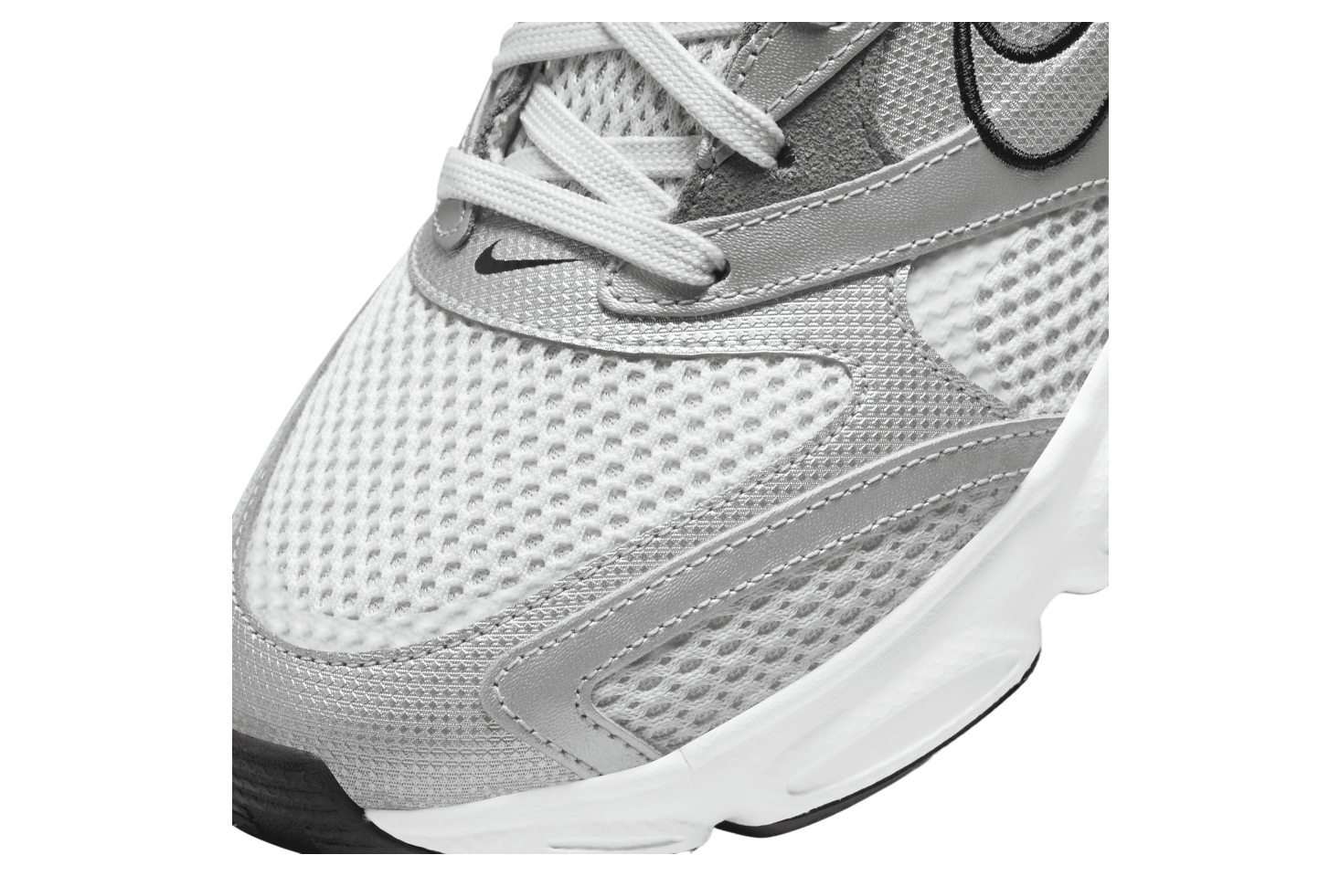 Nike Zoom Air Fire WMNS Photon Dust / White