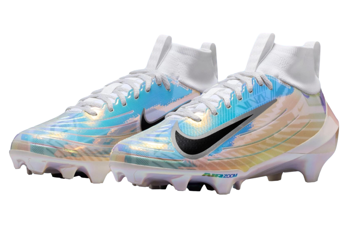 Nike Zoom Air Vapor Pro 1 Fast Is Faster