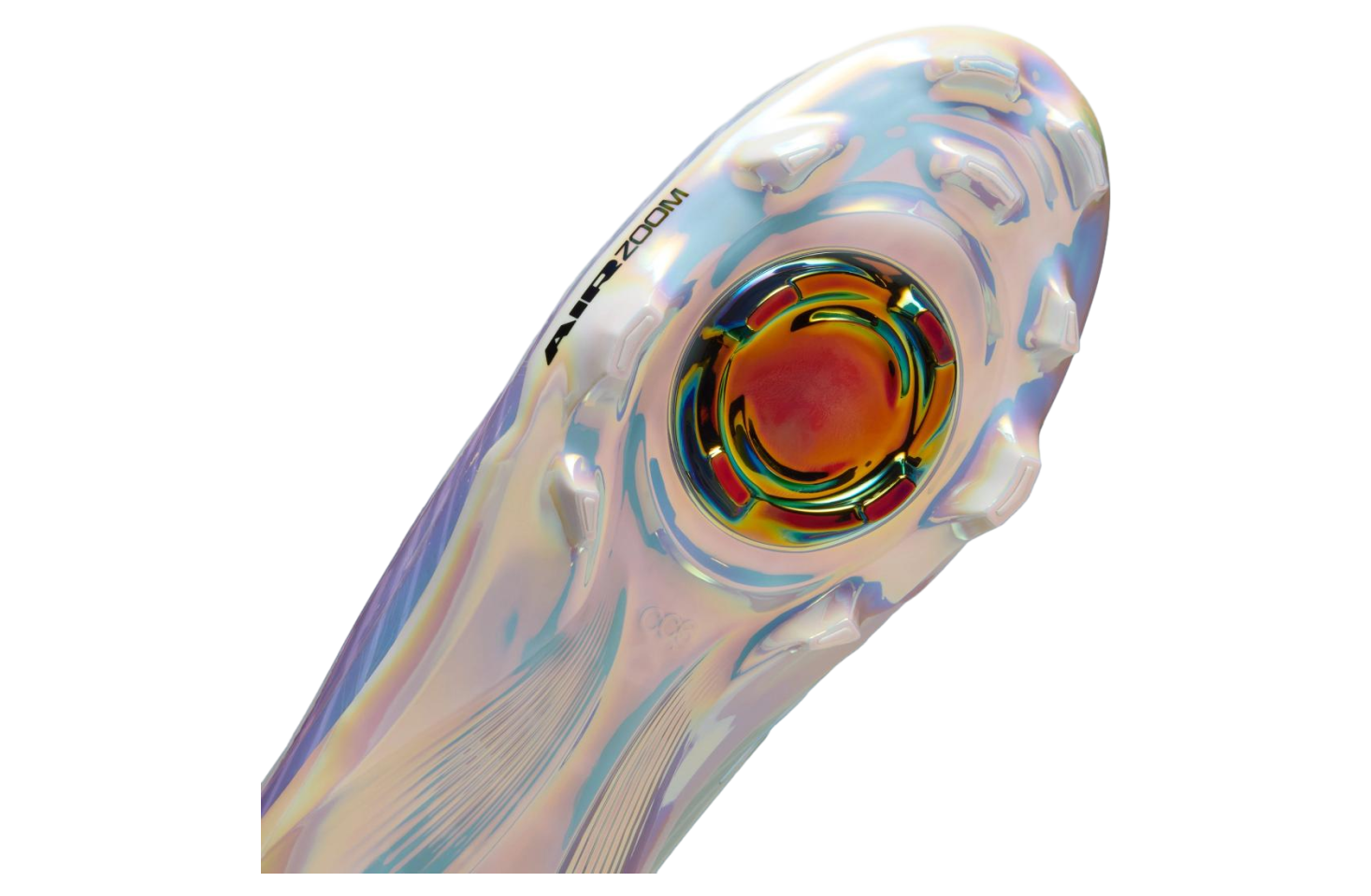 Nike Zoom Air Vapor Pro 1 Fast Is Faster