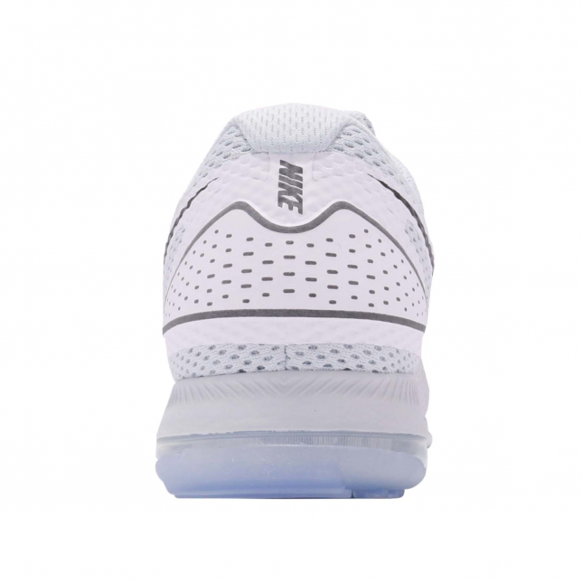 Nike Zoom All Out Low 2 Pure Platinum AJ0035010