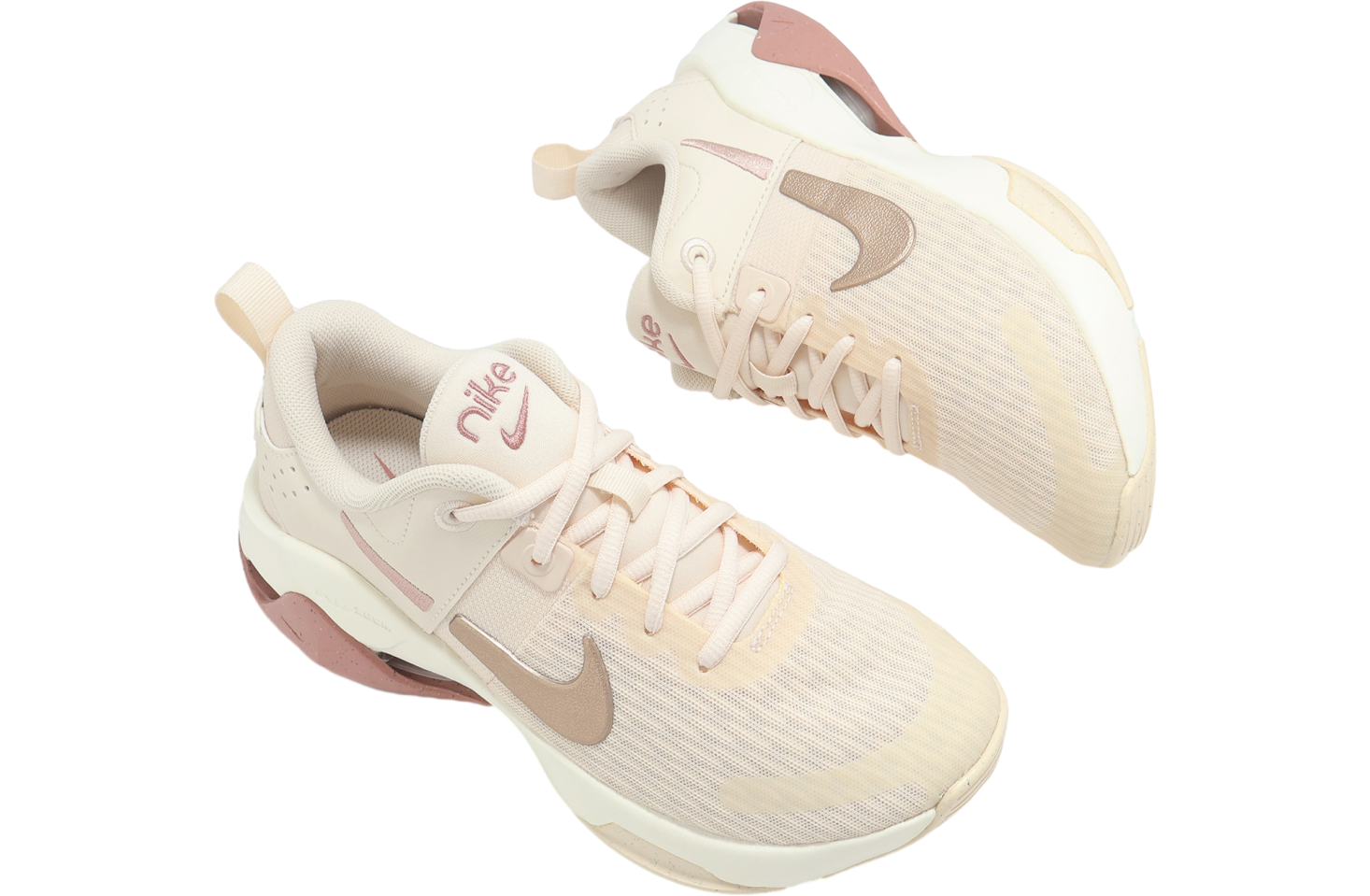 nike zoom type guava ice cream
