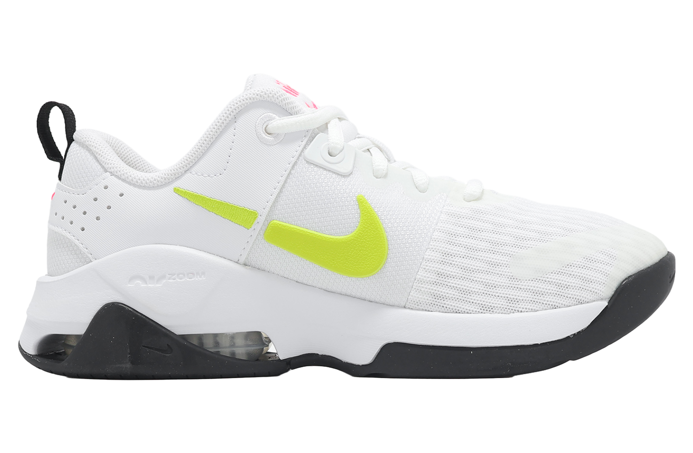 Nike Zoom Bella 6 WMNS White / Cyber - Aug 2024 - DR5720107