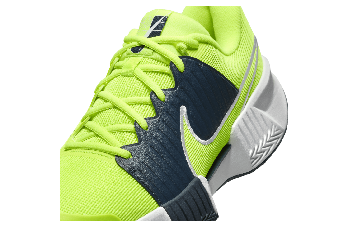 Nike Zoom Challenge Volt / Armory Navy