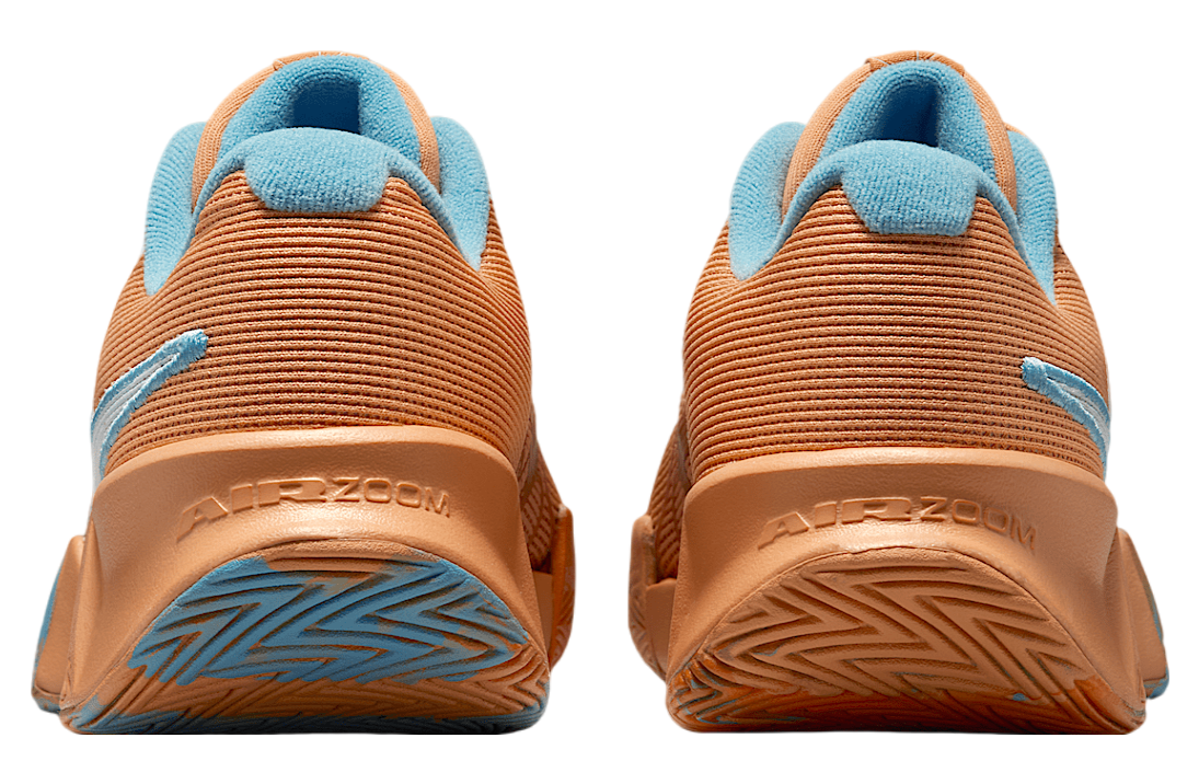 Nike Zoom Challenge Wmns Copper Moon / Monarch