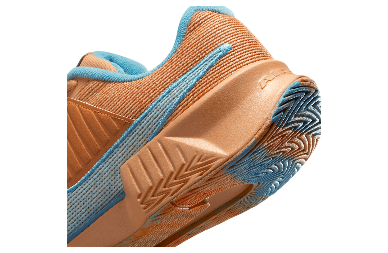 Nike Zoom Challenge Wmns Copper Moon / Monarch