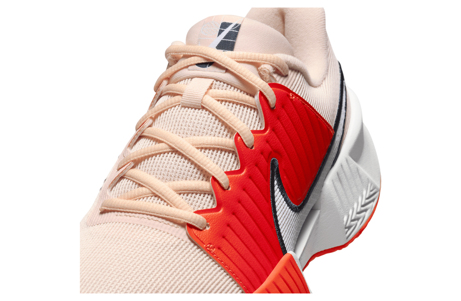 Nike Zoom Challenge WMNS Crimson Tint / Total Crimson