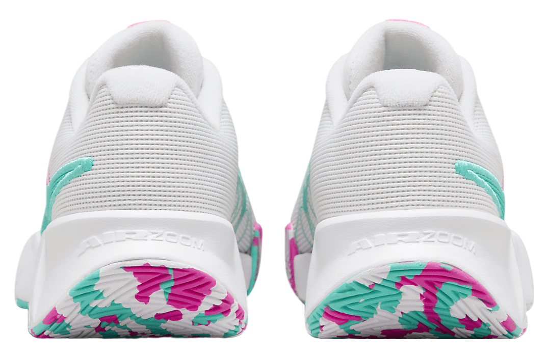 Nike Zoom Challenge WMNS White / Alchemy Pink