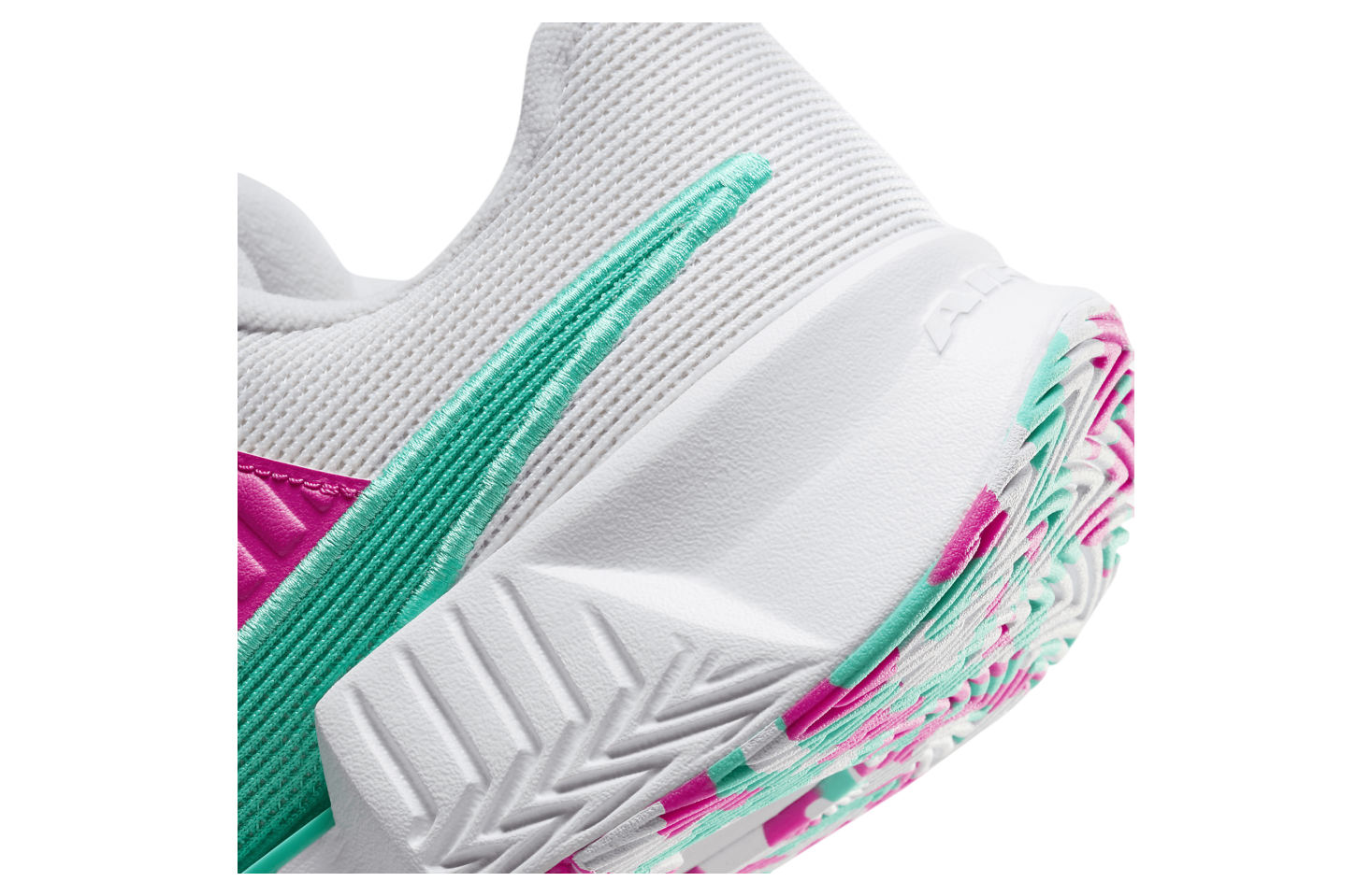 Nike Zoom Challenge WMNS White / Alchemy Pink