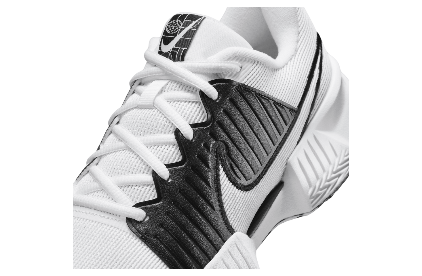 Nike Zoom Challenge WMNS White / Black