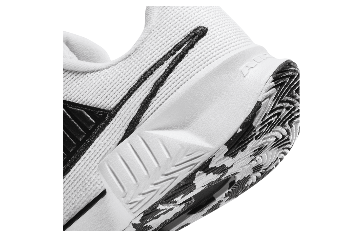 Nike Zoom Challenge WMNS White / Black