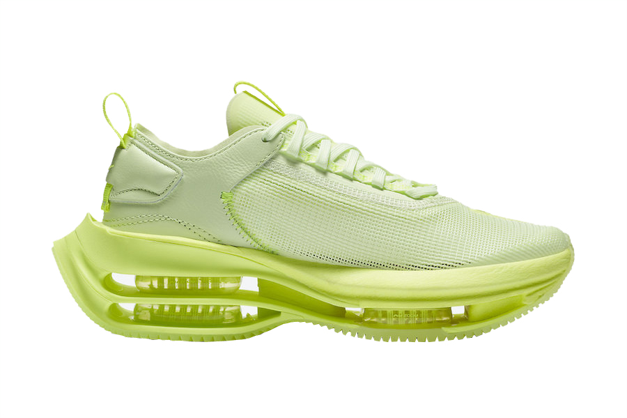 Nike Zoom Double Stacked Barely Volt