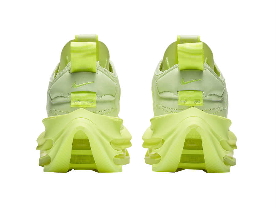 Nike Zoom Double Stacked Barely Volt