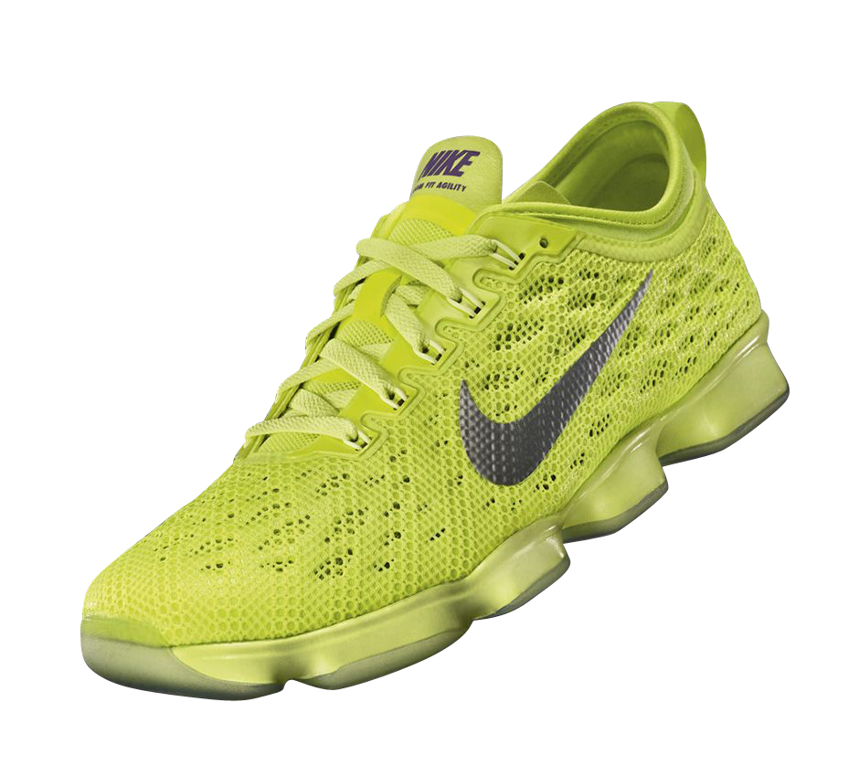 Nike Zoom Fit Agility 684984700
