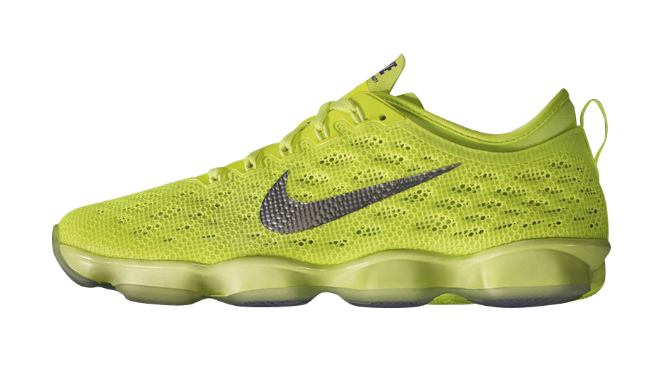 Nike Zoom Fit Agility 684984700