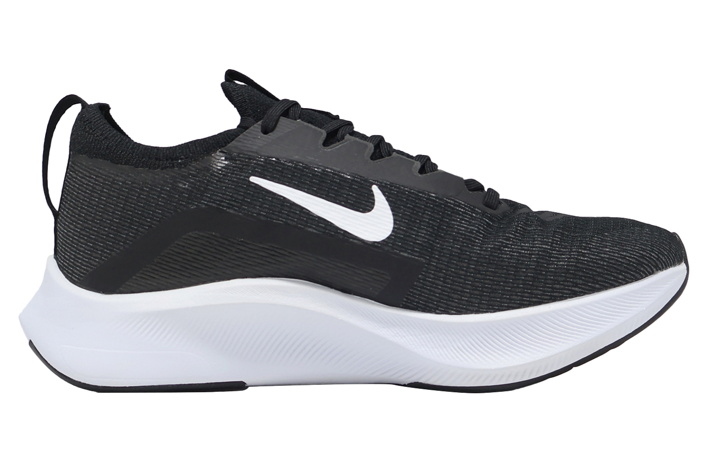 Nike Zoom Fly 4 Black / White
