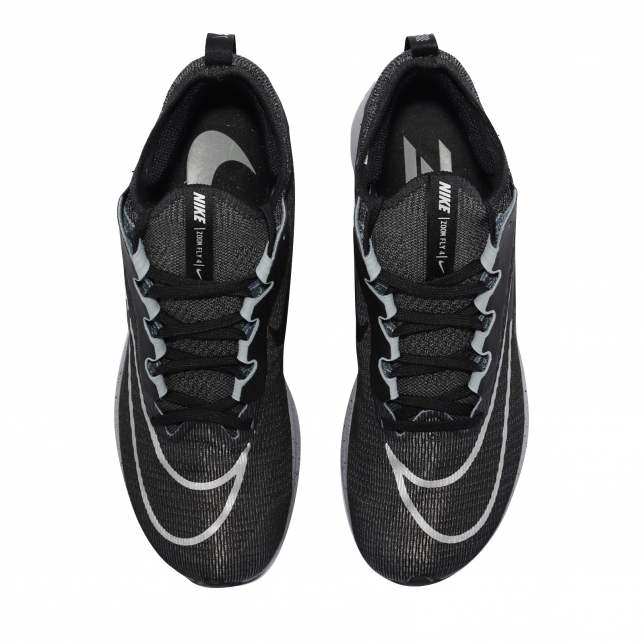 Nike Zoom Fly 4 Dark Smoke Grey CT2392002 - KicksOnFire.com