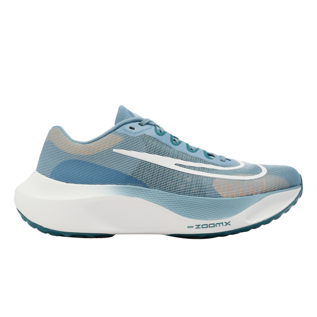 Nike Zoom Fly 5 Cerulean