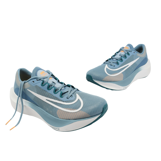 Nike Zoom Fly 5 Cerulean