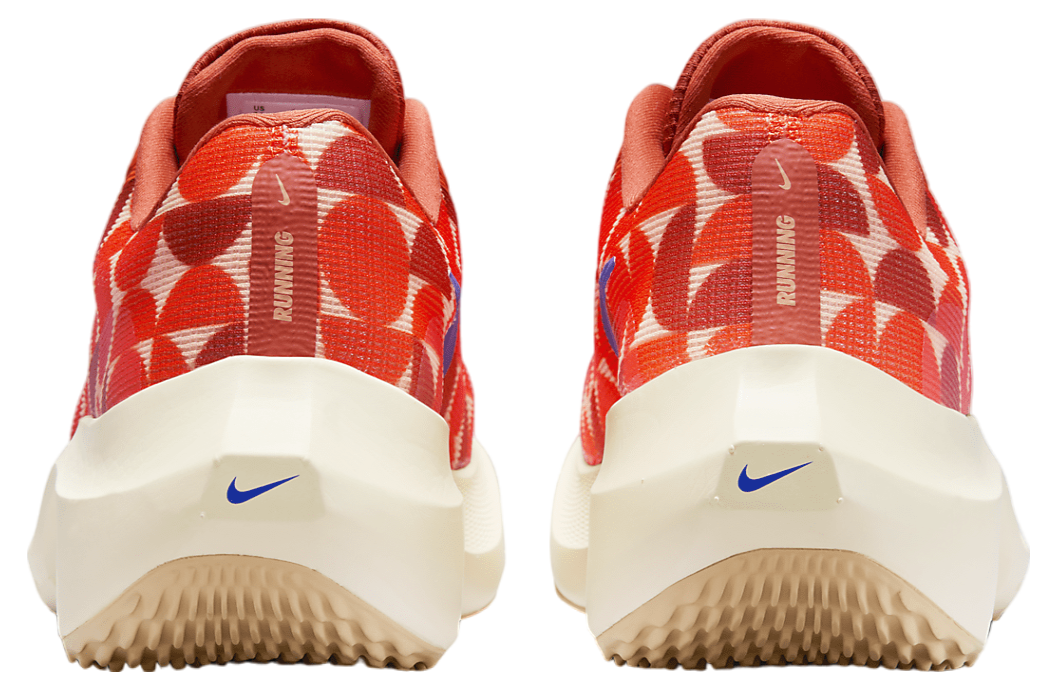 Nike react sunrise hotsell