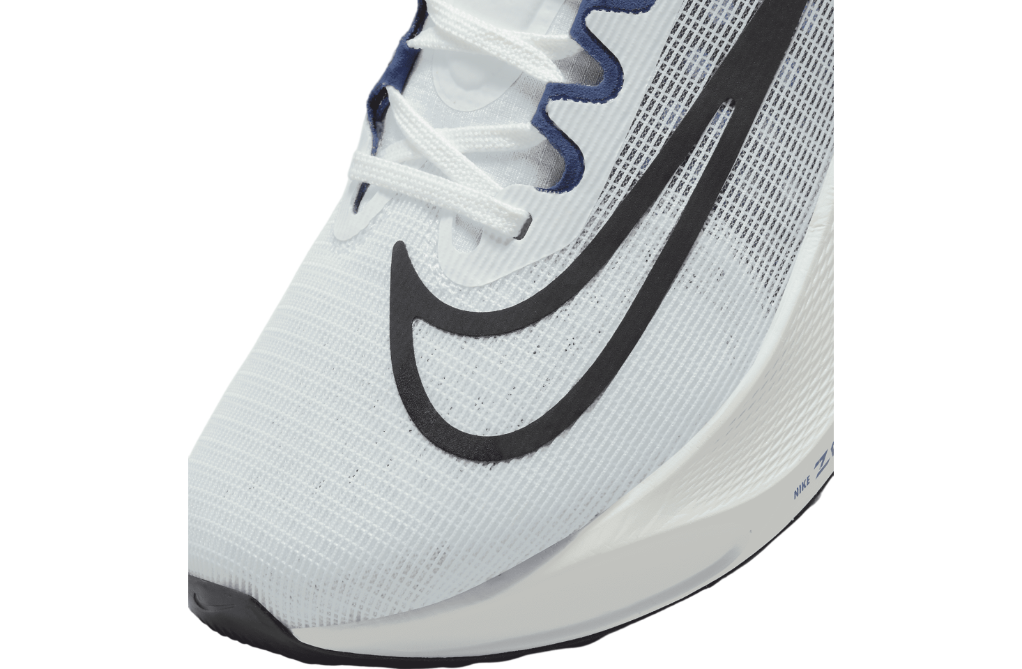 Nike Zoom Fly 5 White / Old Royal