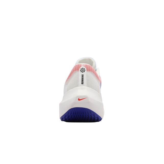 Nike Zoom Fly 5 White Racer Blue DX1599100
