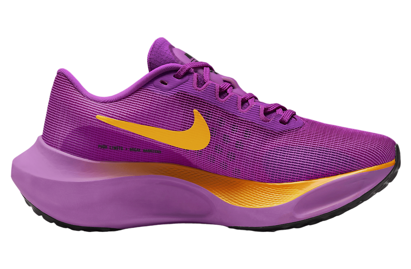 Nike Zoom Fly 5 WMNS Hyper Violet / Black