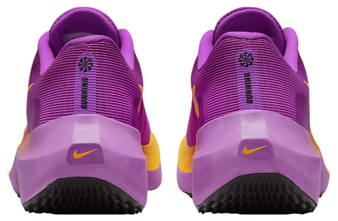 Nike Zoom Fly 5 WMNS Hyper Violet / Black