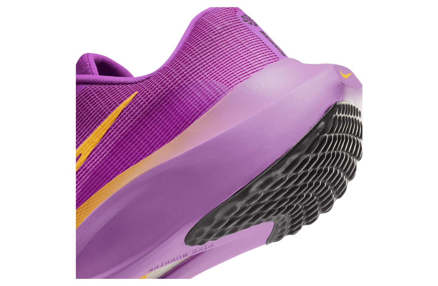 Nike Zoom Fly 5 WMNS Hyper Violet / Black