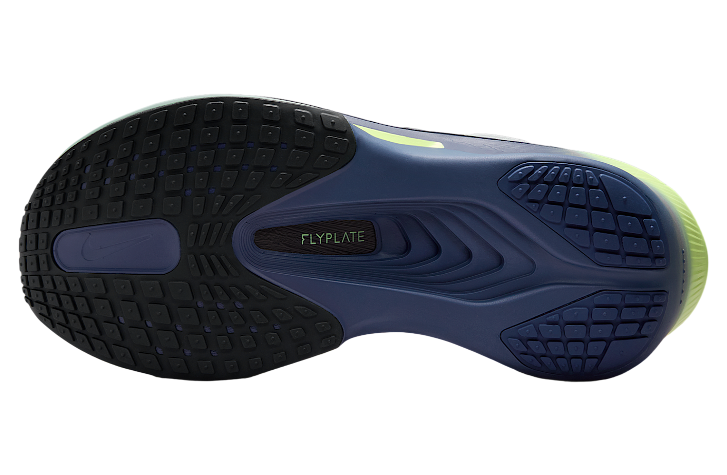 Nike Zoom Fly 6 Cannon / Light Silver