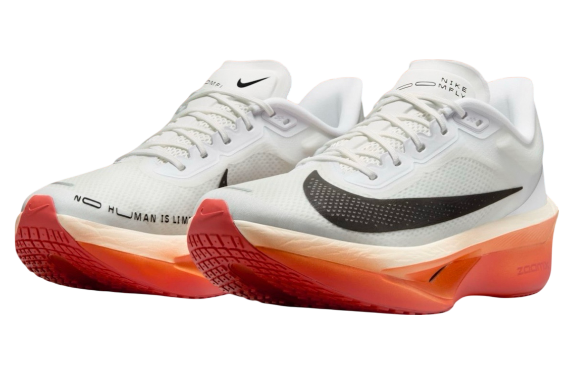 Nike Zoom Fly 6 Eliud Kipchoge