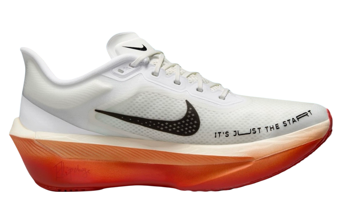 Nike Zoom Fly 6 Eliud Kipchoge