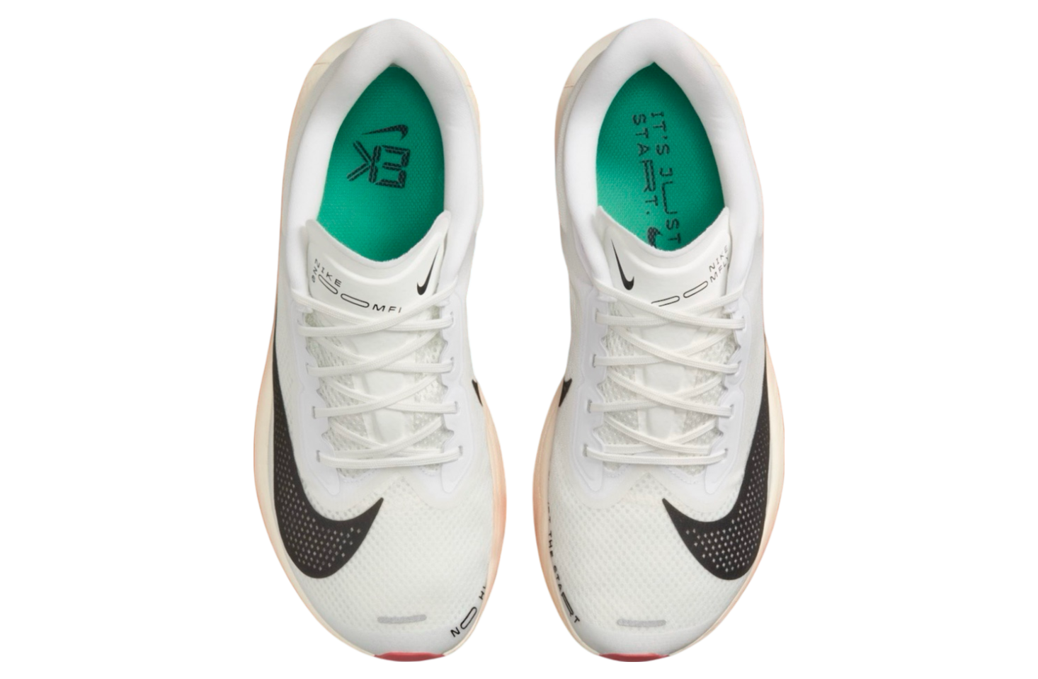 Nike Zoom Fly 6 Eliud Kipchoge