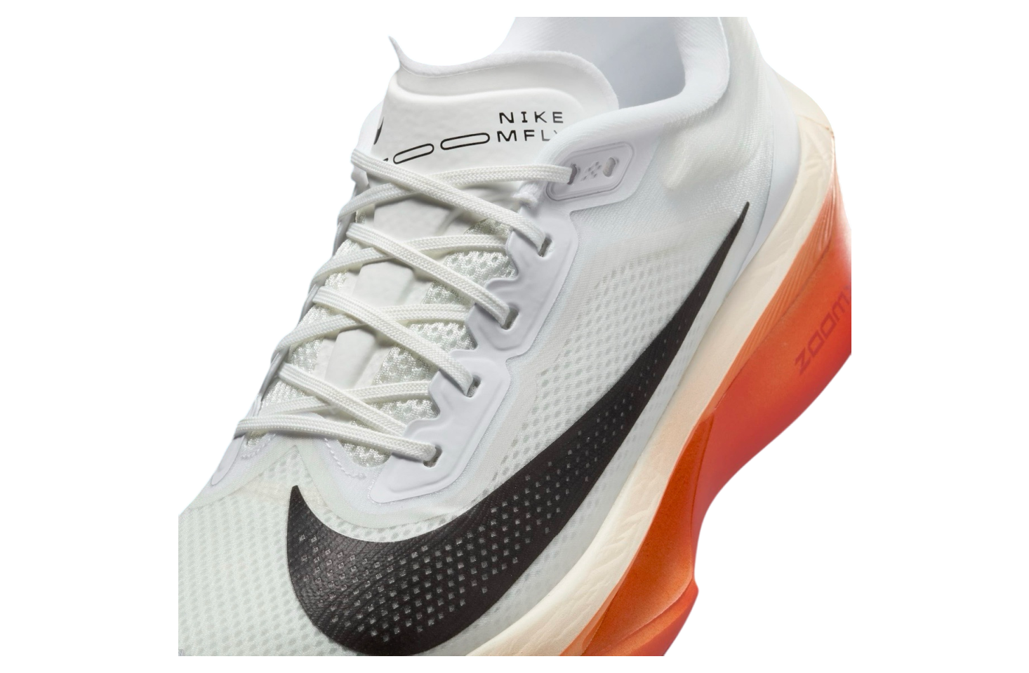 Nike Zoom Fly 6 Eliud Kipchoge