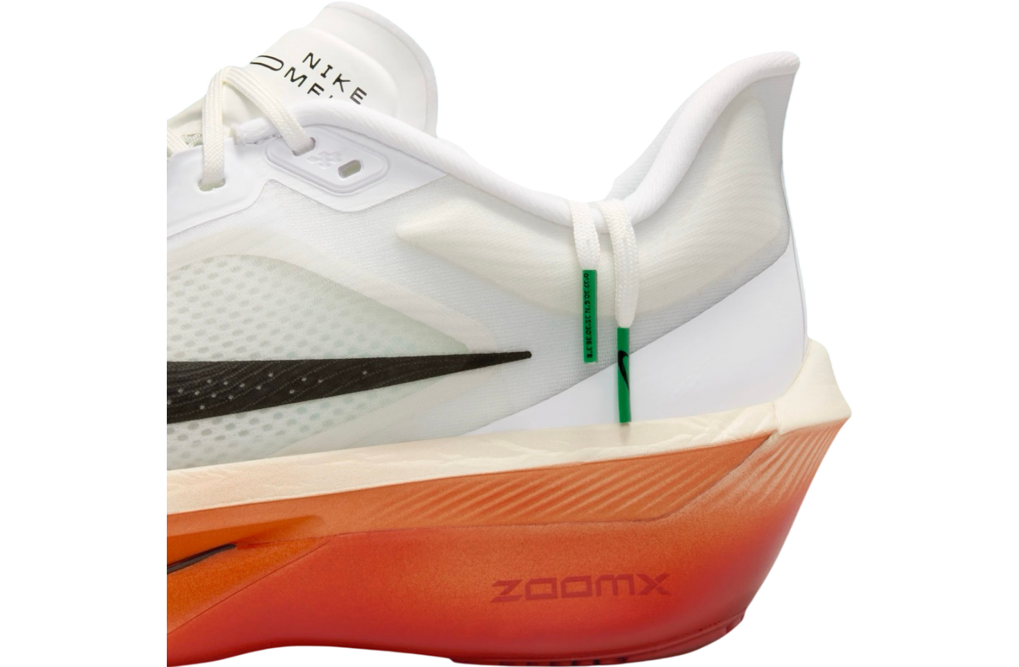 Nike Zoom Fly 6 Eliud Kipchoge