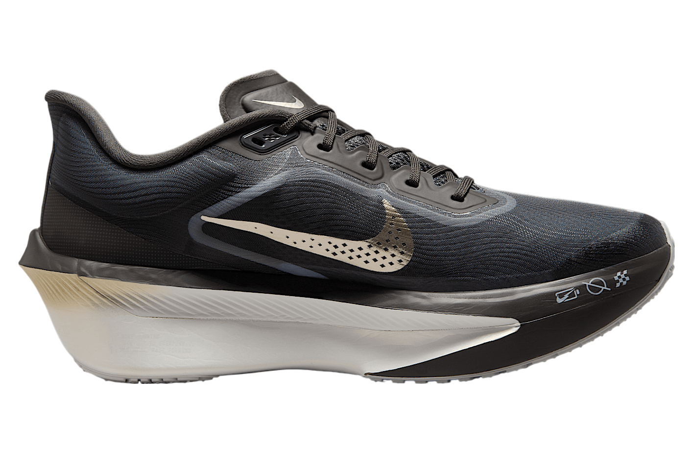 Nike Zoom Fly 6 Jakob Ingebrigtsen Medium Ash / Summit White