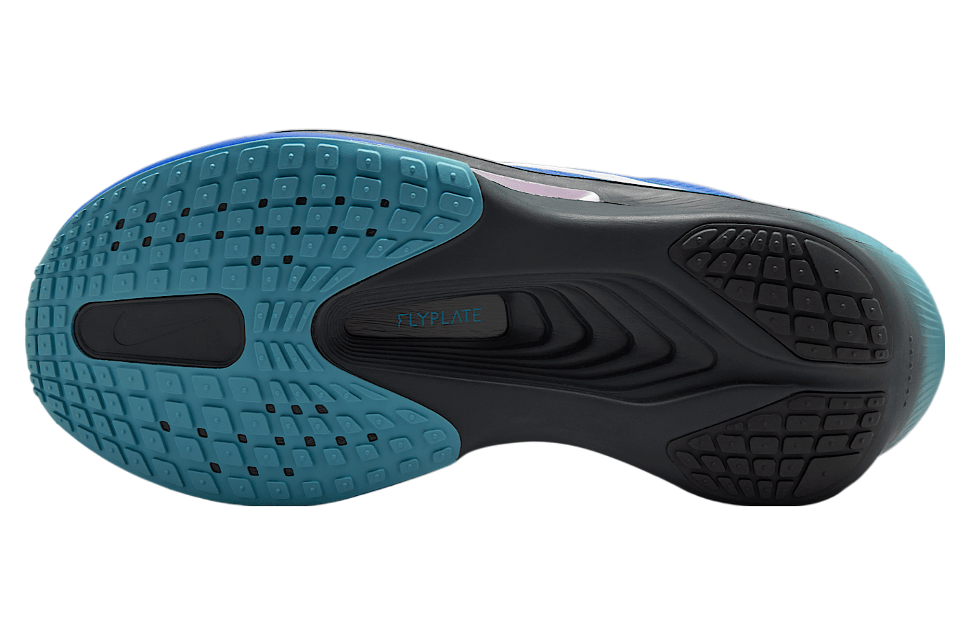 Nike Zoom Fly 6 Racer Blue / Denim Turquoise