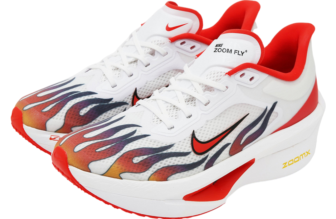 Nike Zoom Fly 6 Streak Spectrum Oct 2024 HQ3498 100 KicksOnFire