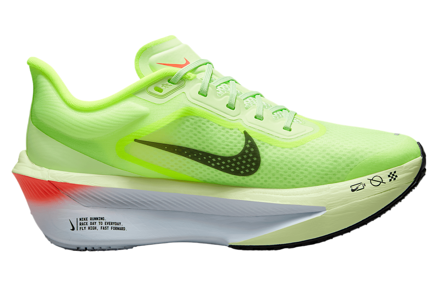Nike Zoom Fly 6 Wmns Barely Volt / Volt