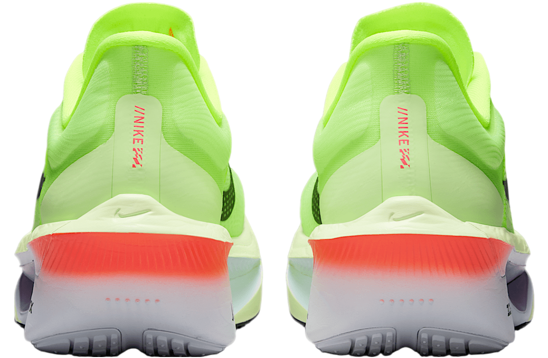 Nike Zoom Fly 6 Wmns Barely Volt / Volt